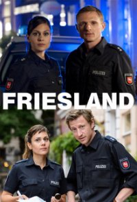 Friesland Cover, Poster, Friesland DVD