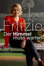 Cover Fritzie - Der Himmel muss warten, Poster, Stream