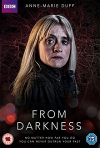 From Darkness Cover, Poster, From Darkness DVD