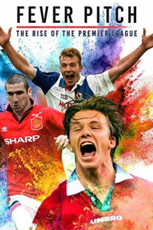 Fußballfieber: Der Aufstieg der Premier League, Cover, HD, Serien Stream, ganze Folge