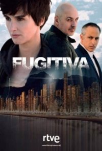 Cover Fugitiva, Poster, HD