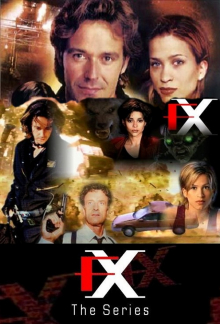 F/​X - Die Serie, Cover, HD, Serien Stream, ganze Folge
