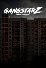 Cover GangstarZ, Poster, Stream