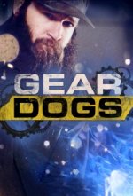 Cover Gear Dogs, Poster Gear Dogs