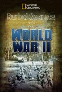 Cover Geheimnisse des Zweiten Weltkriegs, Poster Geheimnisse des Zweiten Weltkriegs