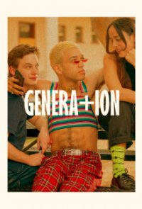 Generation Cover, Poster, Generation DVD