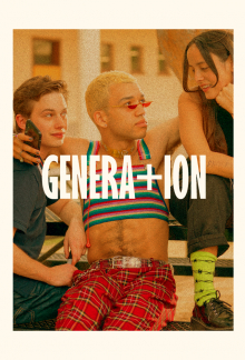 Generation, Cover, HD, Serien Stream, ganze Folge