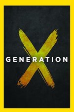 Cover Generation X, Poster Generation X