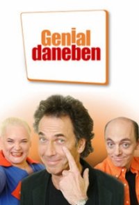 Genial Daneben 2017 Cover, Poster, Genial Daneben 2017 DVD