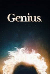 Genius Cover, Genius Poster