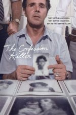 Cover Geständnisse eines Mörders, Poster, Stream
