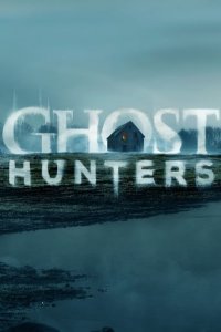 Cover Ghost Hunters (2019), Poster, HD