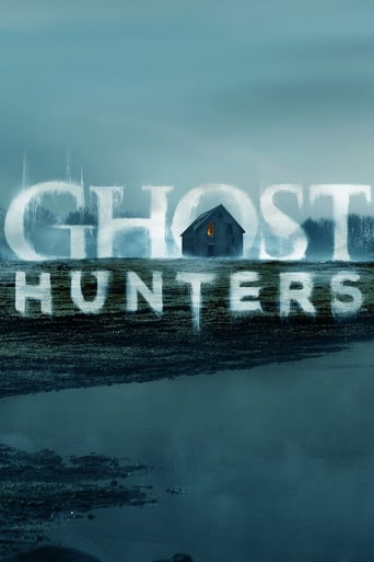 Ghost Hunters (2019), Cover, HD, Serien Stream, ganze Folge