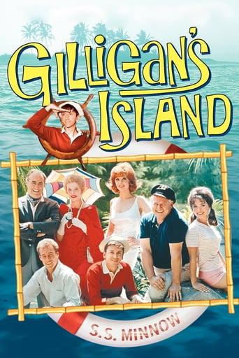 Gilligans Insel, Cover, HD, Serien Stream, ganze Folge