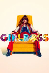 Girlboss Cover, Girlboss Poster