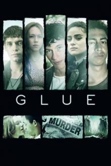 Glue, Cover, HD, Serien Stream, ganze Folge