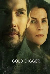 Cover Gold Digger, Poster Gold Digger
