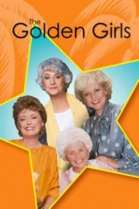 Golden Girls Cover, Poster, Golden Girls DVD