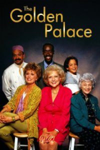Cover Golden Palace, Poster, HD