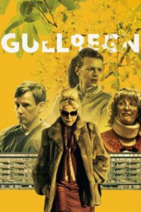 Cover Goldregen (2021), Poster Goldregen (2021)
