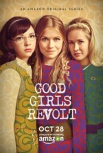 Cover Good Girls Revolt, Poster, Stream
