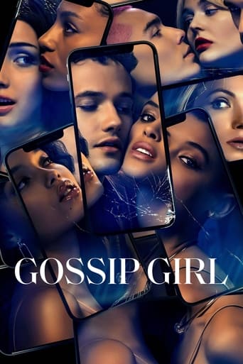 Gossip Girl (2021), Cover, HD, Serien Stream, ganze Folge