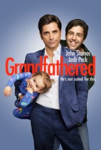 Grandfathered Cover, Poster, Grandfathered DVD