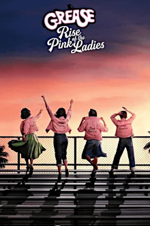 Grease: Rise of the Pink Ladies, Cover, HD, Serien Stream, ganze Folge