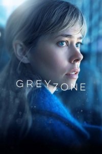 Greyzone Cover, Greyzone Poster