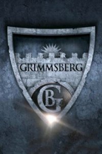Cover Grimmsberg, Poster Grimmsberg