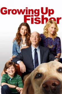 Growing Up Fisher, Cover, HD, Serien Stream, ganze Folge