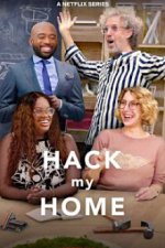 Cover Hack My Home, Poster, Stream