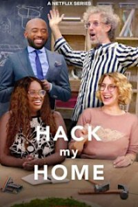 Cover Hack My Home, Poster, HD