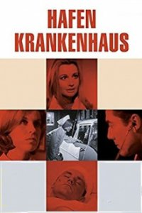 Cover Hafenkrankenhaus, Poster, HD