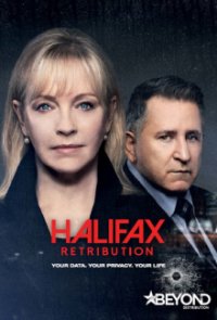 Halifax: Retribution Cover, Poster, Halifax: Retribution