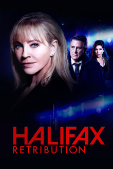 Halifax: Retribution, Cover, HD, Serien Stream, ganze Folge