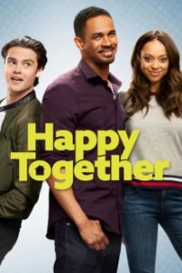 Happy Together Cover, Happy Together Poster