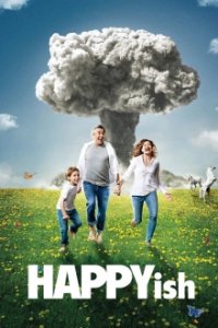 Cover Happyish, Poster, HD
