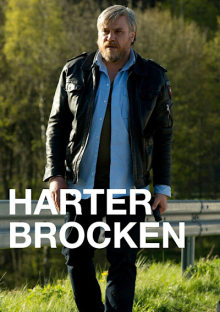Harter Brocken, Cover, HD, Serien Stream, ganze Folge