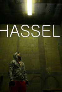 Hassel Cover, Hassel Poster