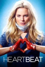 Cover Heartbeat, Poster Heartbeat