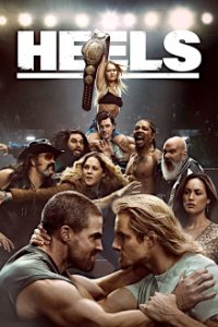 Cover Heels, Poster, HD