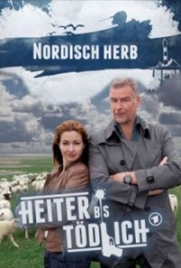Cover Heiter bis tödlich: Nordisch herb, Poster, HD