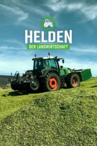 Cover Helden der Landwirtschaft, Helden der Landwirtschaft