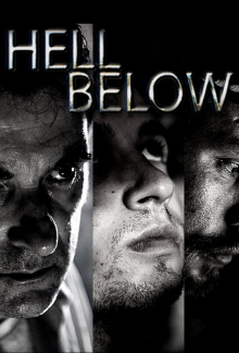 Hell Below - Krieg unter Wasser, Cover, HD, Serien Stream, ganze Folge