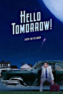 Hello Tomorrow!, Cover, HD, Serien Stream, ganze Folge