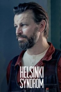 Helsinki-Syndrom Cover, Poster, Helsinki-Syndrom DVD