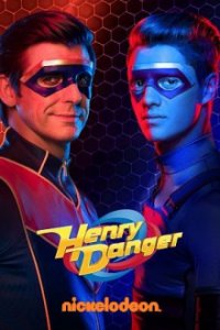 Henry Danger Cover, Stream, TV-Serie Henry Danger