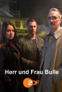 Herr und Frau Bulle Cover, Stream, TV-Serie Herr und Frau Bulle