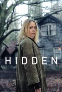 Hidden Cover, Poster, Hidden DVD